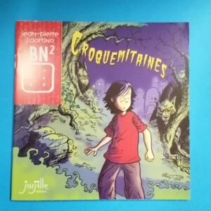 croquemitaine