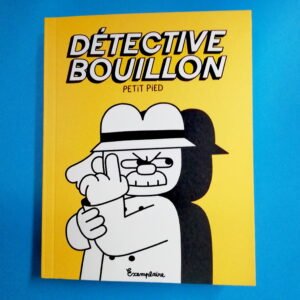 detective bouillon