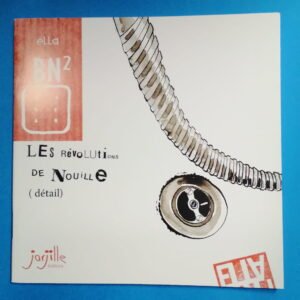elle bd