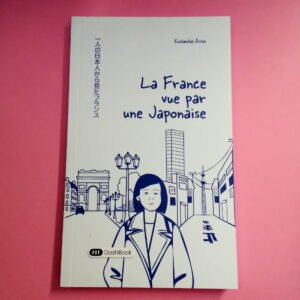 la france vue par une japonaise