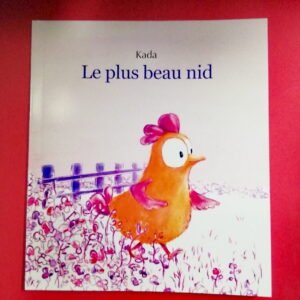 le plus beau nid