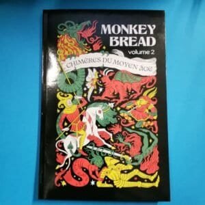 monkey bread