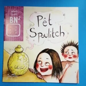 BN: Pêt spoulitch