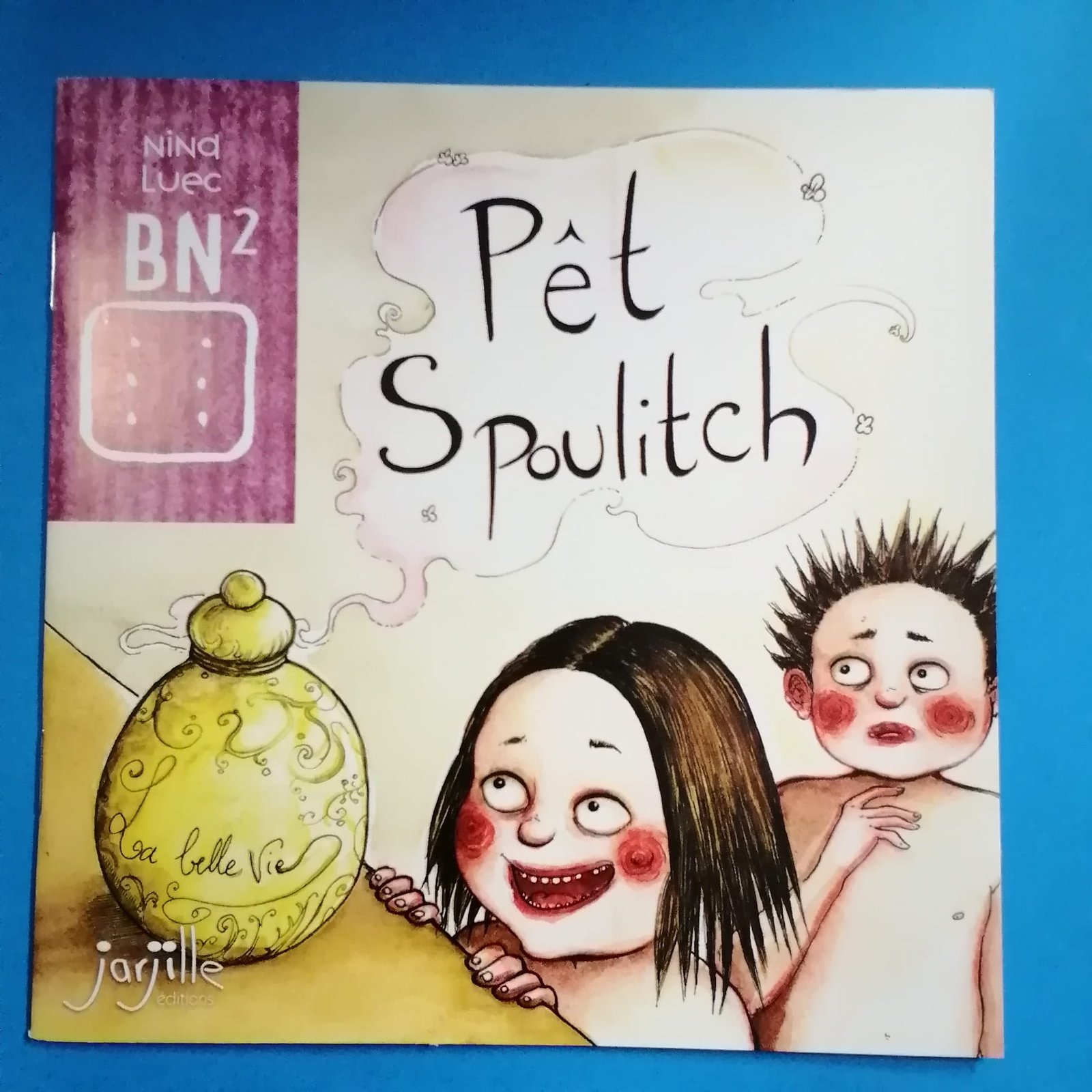 pet bd