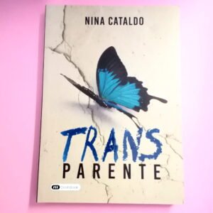 transparente nina cataldo