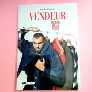 vendeur victime de la mode