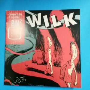 wilk bd