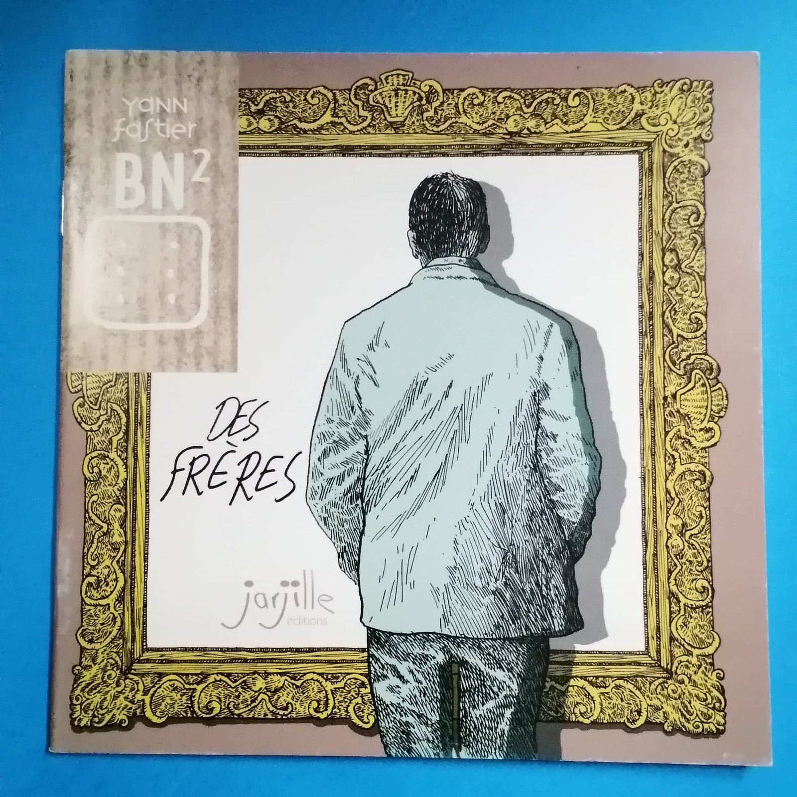 yann fastier yann fastier