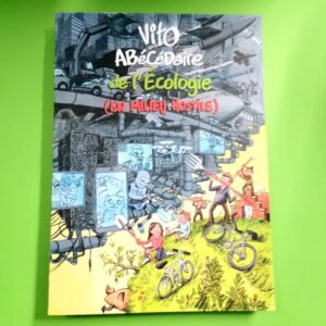 abecedaire ecologie