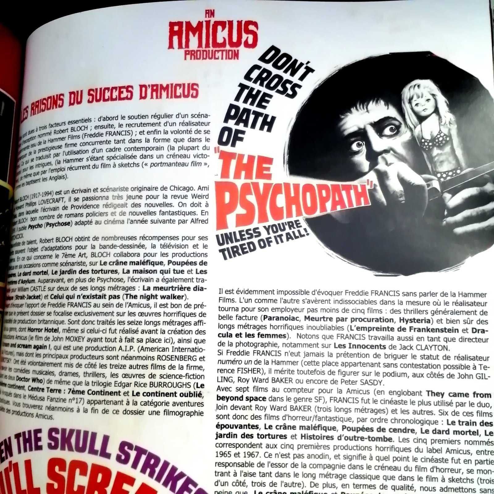 amicus productions