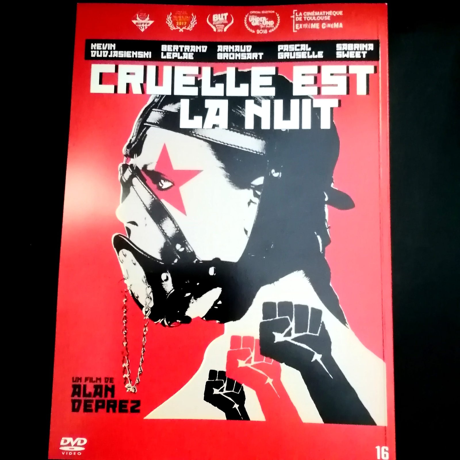 cinematheque