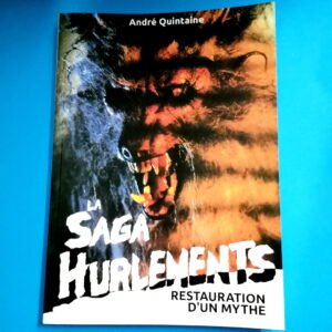 hurlements film