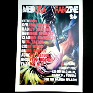medusa 26