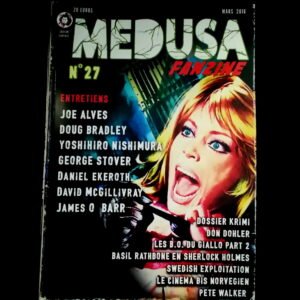 medusa 27
