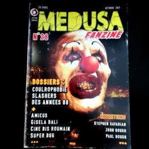 medusa 28