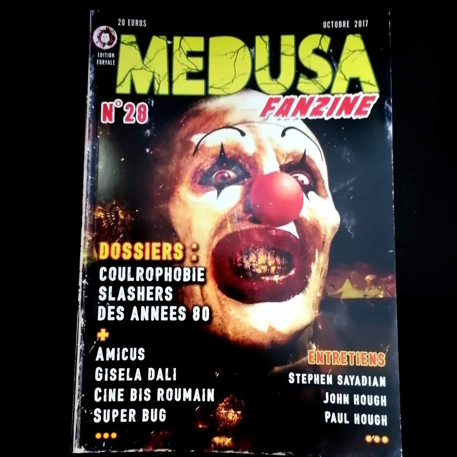 medusa 28 medusa 28