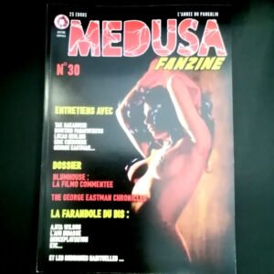 medusa 30