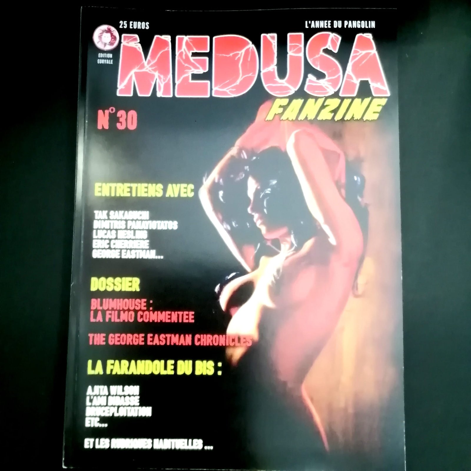 medusa 30 medusa 30