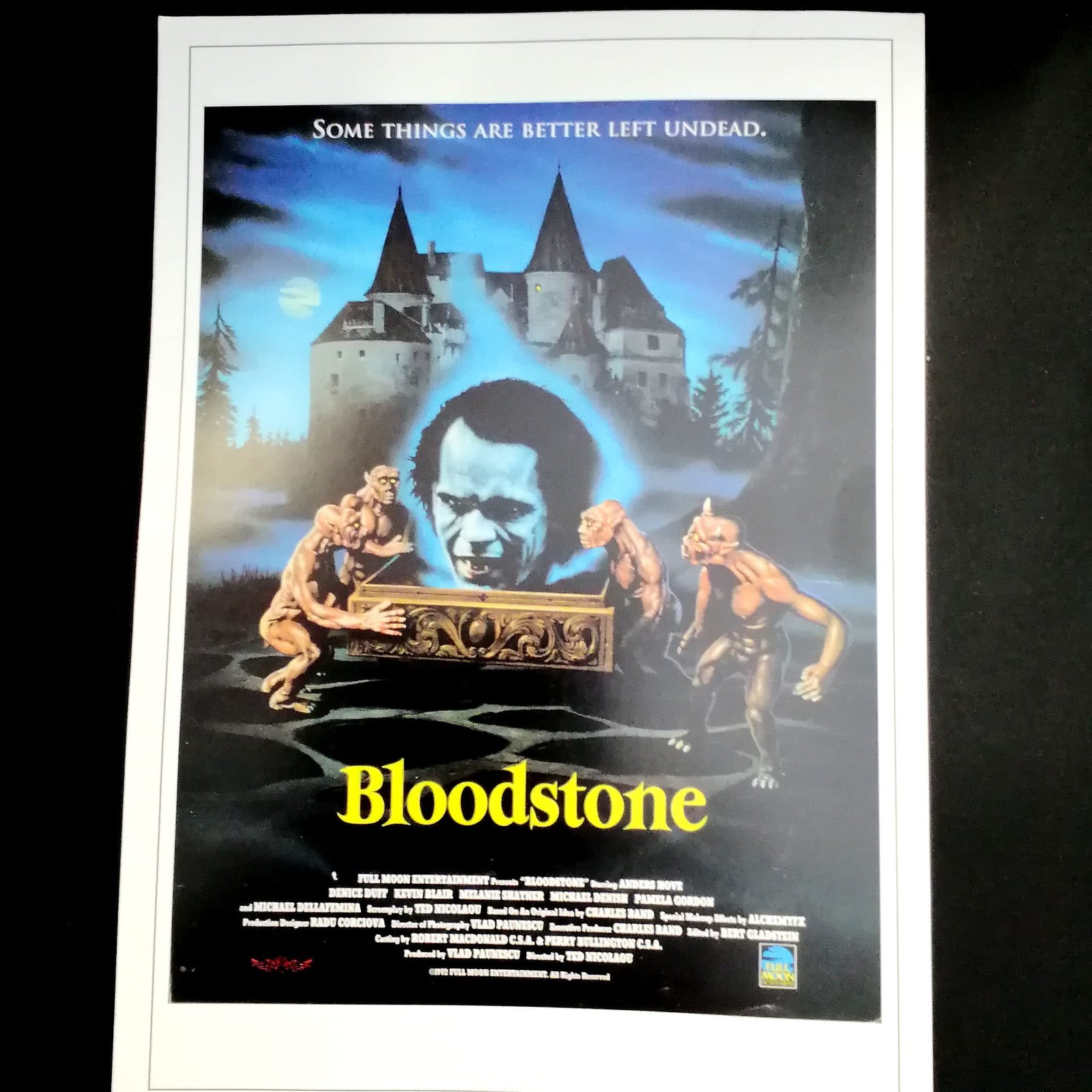 ou trouver des fanzines cinéma