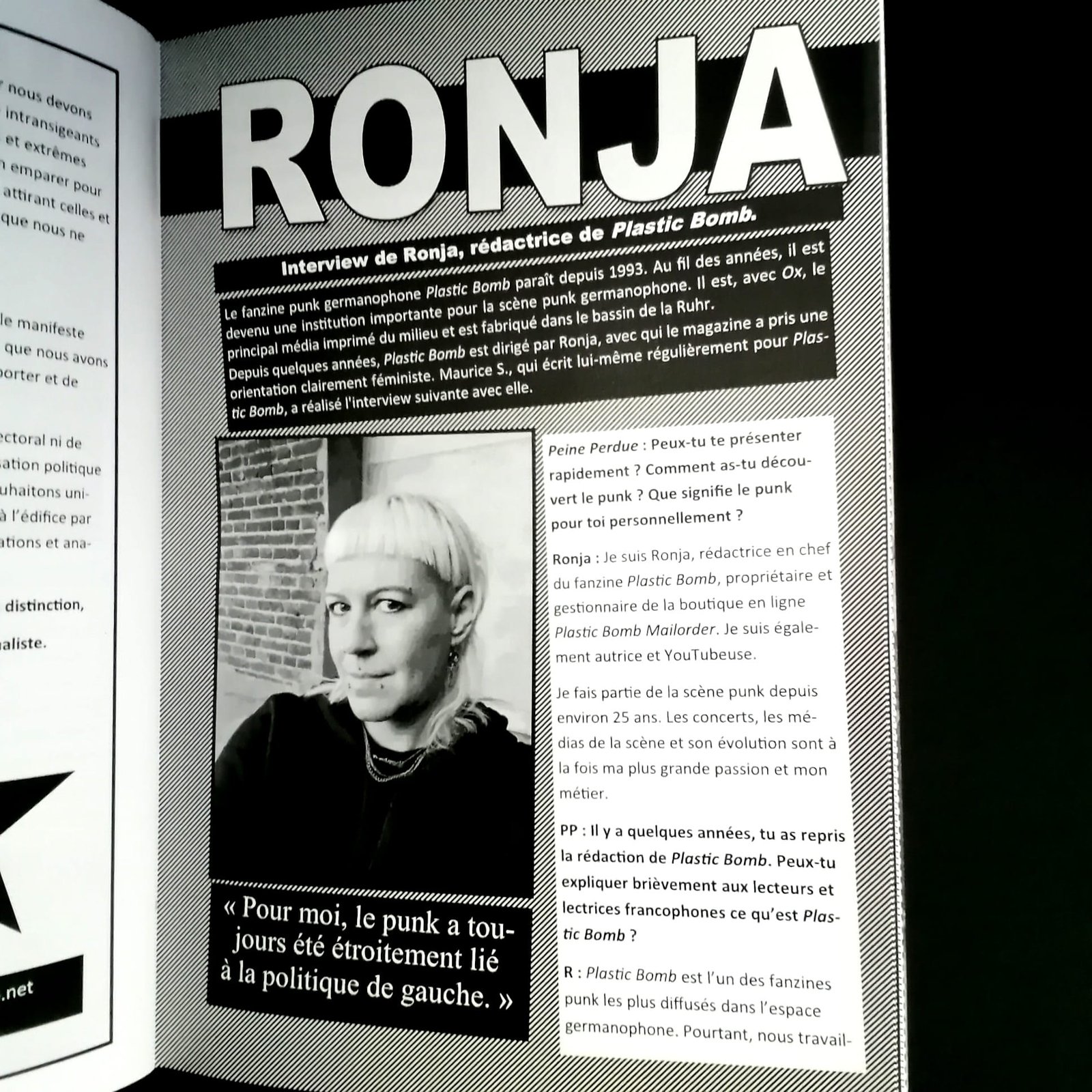 ronja schwikowski