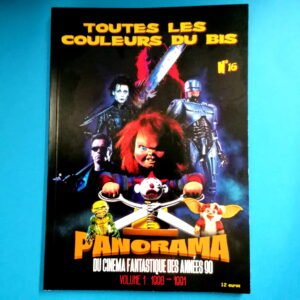 toute sles couleurs du bis 16