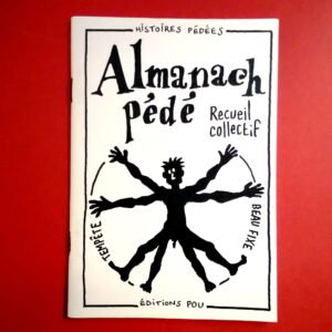 almanach gay