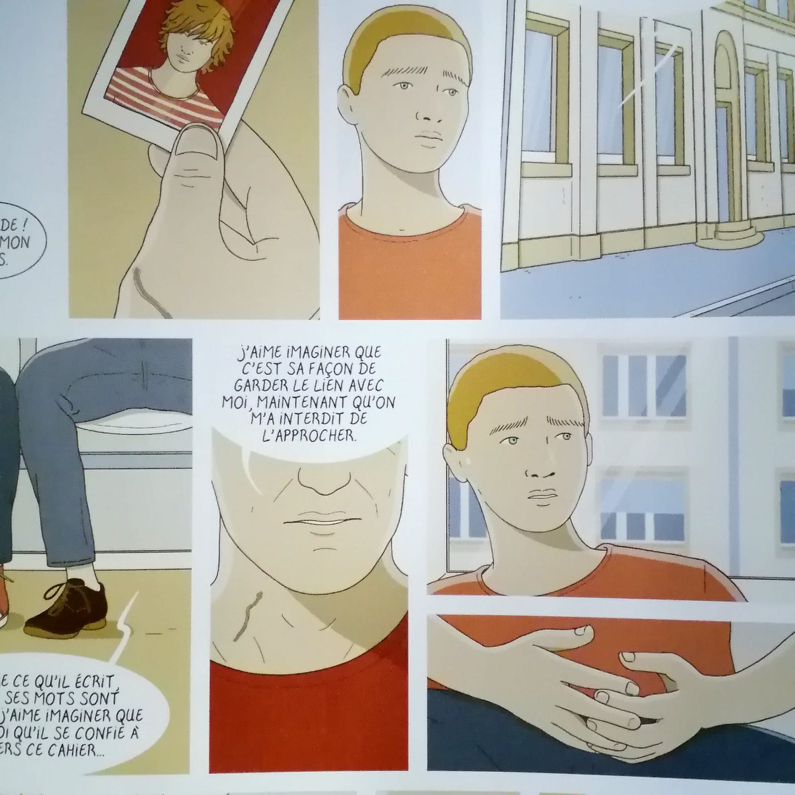 bd sur inceste