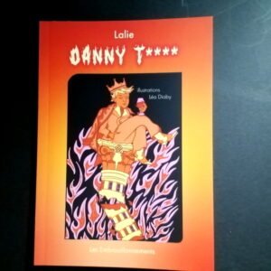 danny t