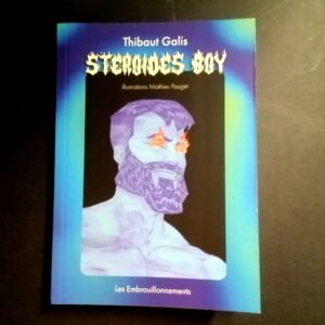 steroides boy