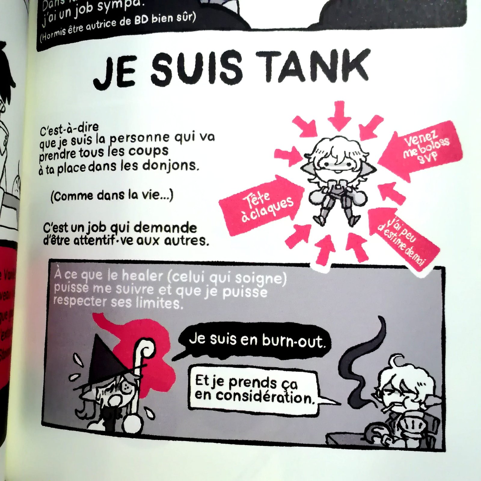 tank jdr