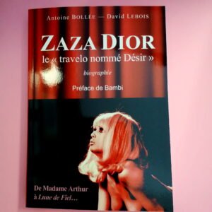 zaza dior