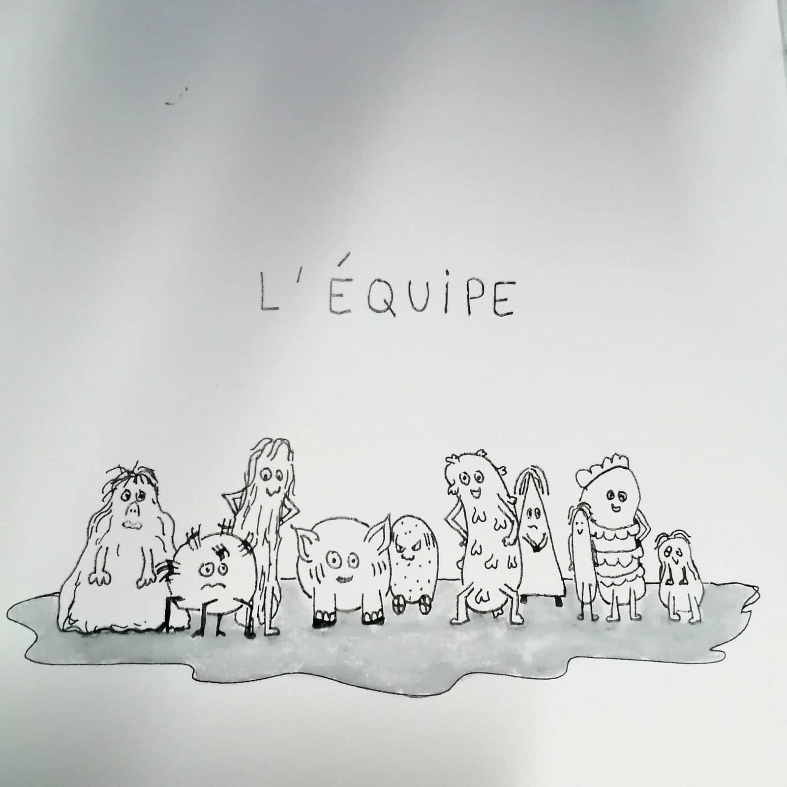 administration ecole