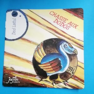 chasse aux dodos