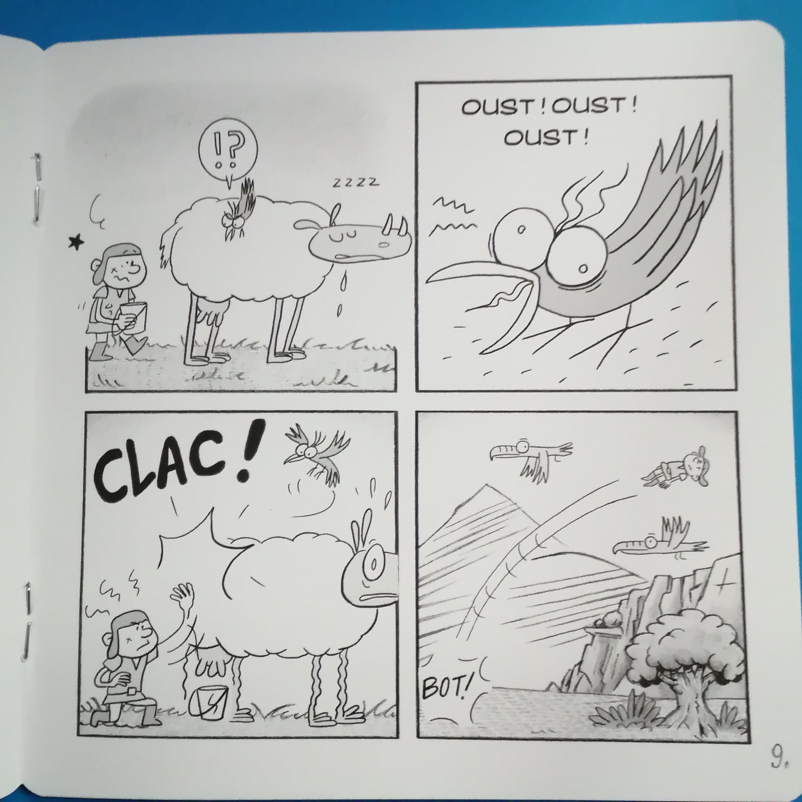 dalle fratte nicolas