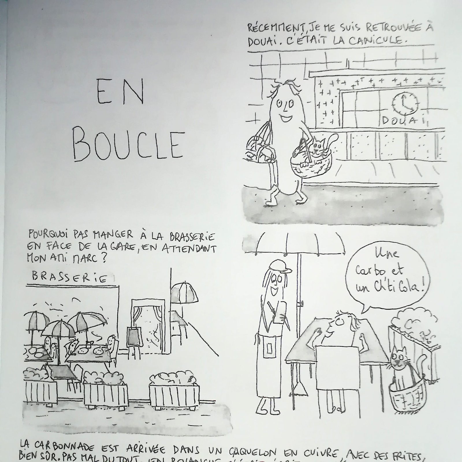 douai bd brasserie