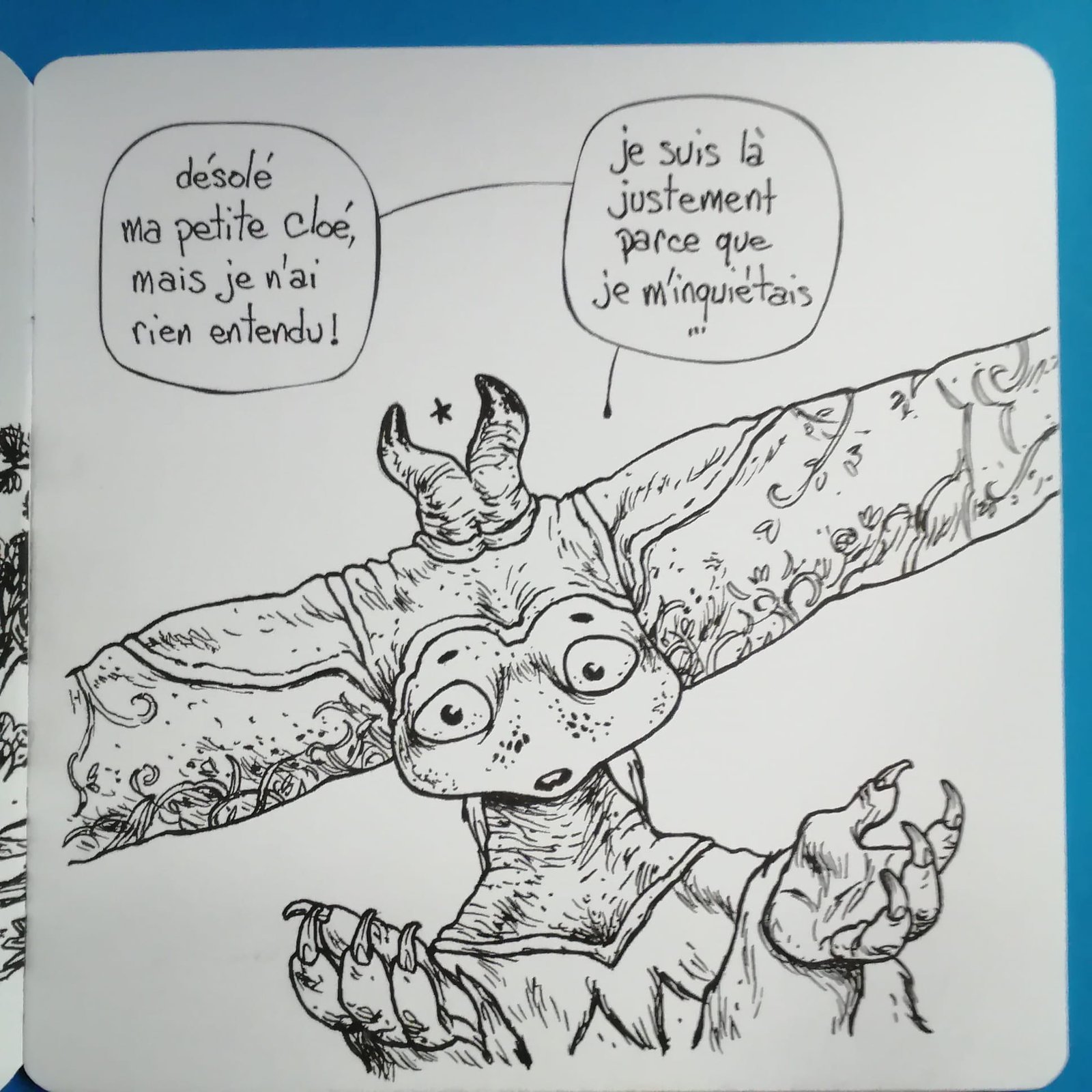 elixir bd jarjille