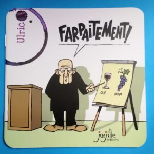 farpaitement bd