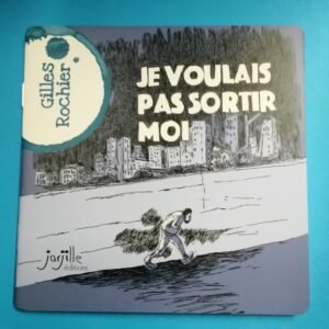 gilles rochier