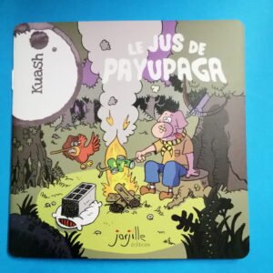 le jus de payupaga
