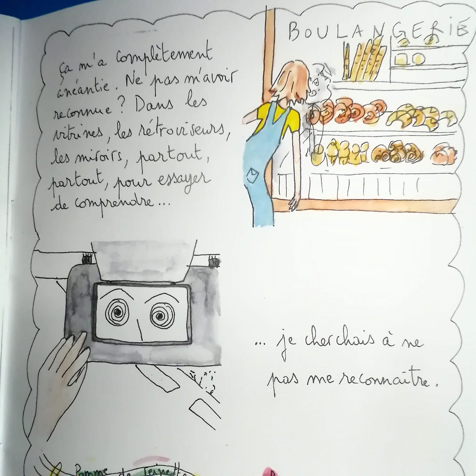 lille boulangerie