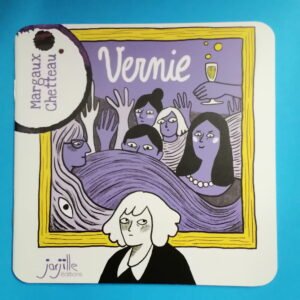 vernie