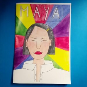 maya jazo