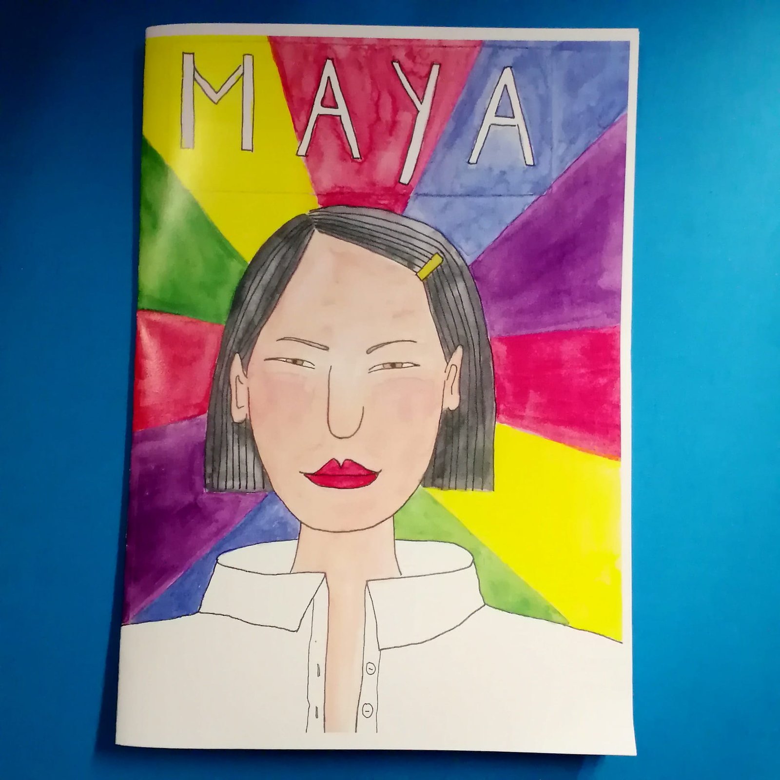 maya jazo maya jazo