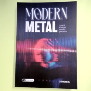 modern metal