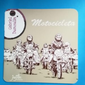 moto bd bogota