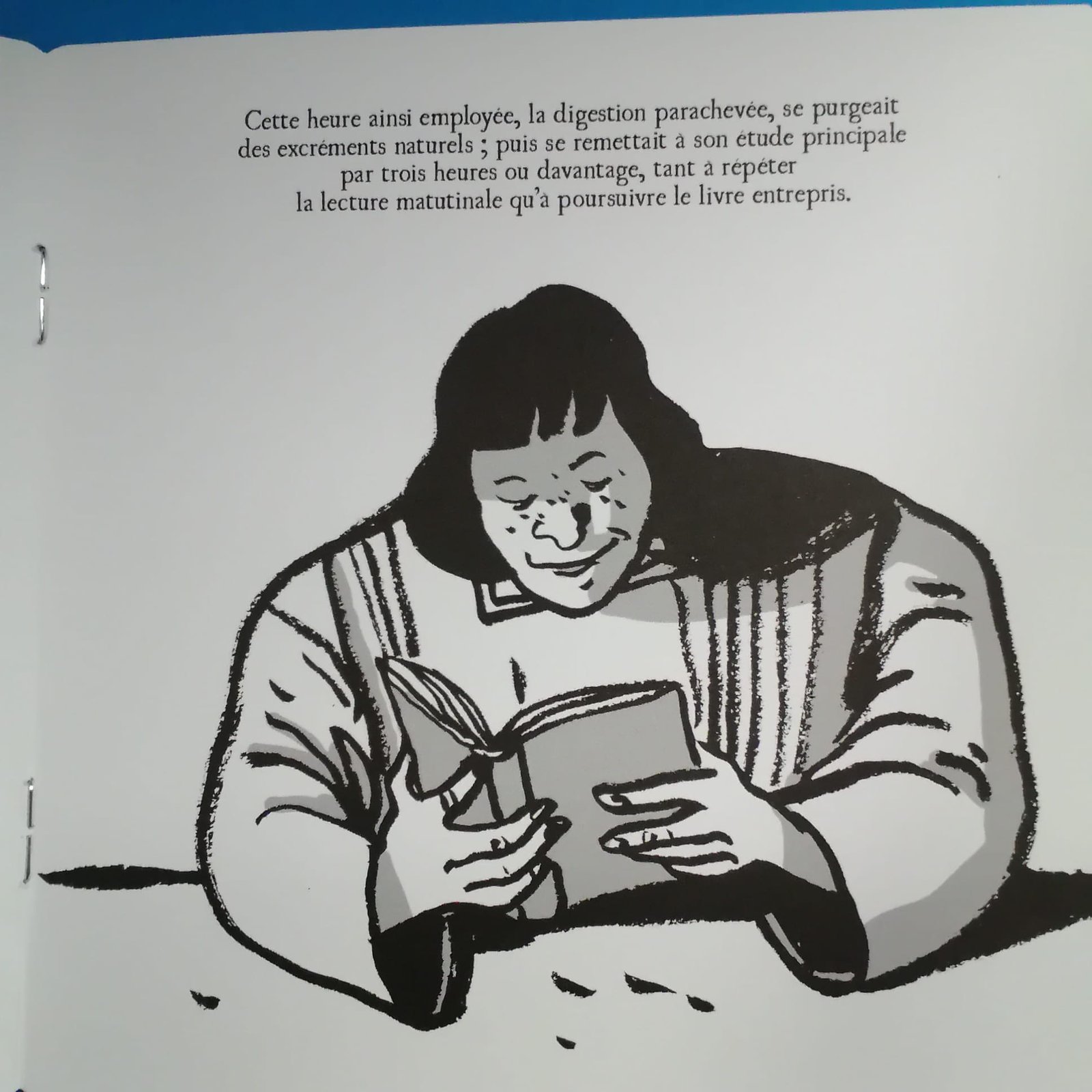 rabelais gargantua
