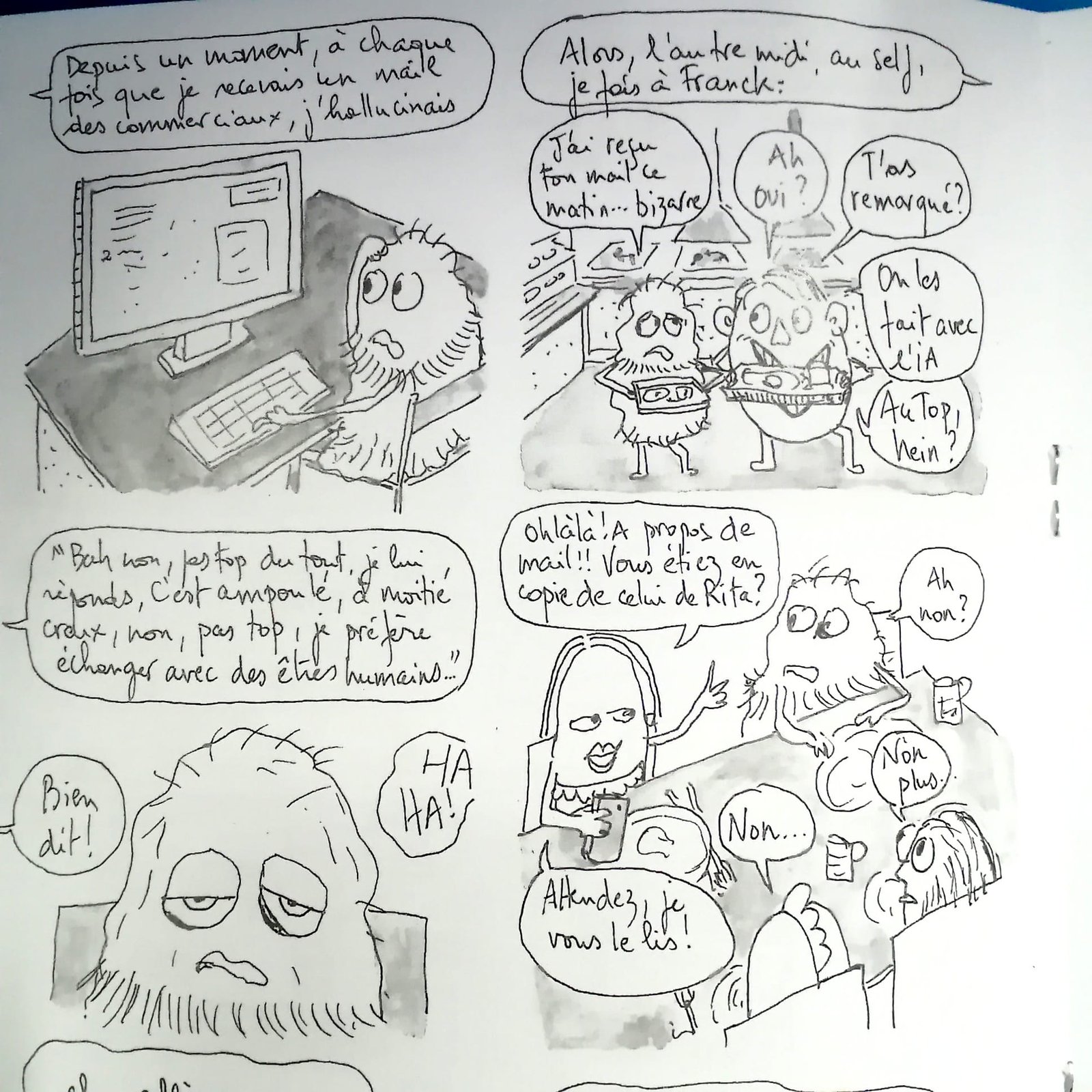 reflexion ia travail