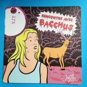 rencontre avec bacchus