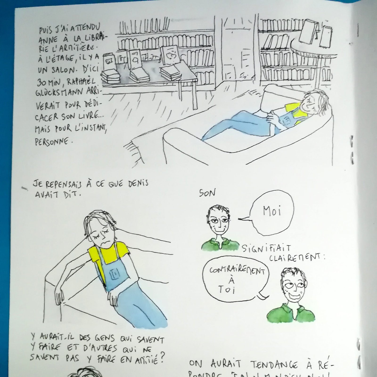 rouen bd