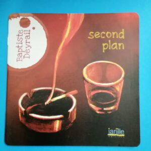 second plan